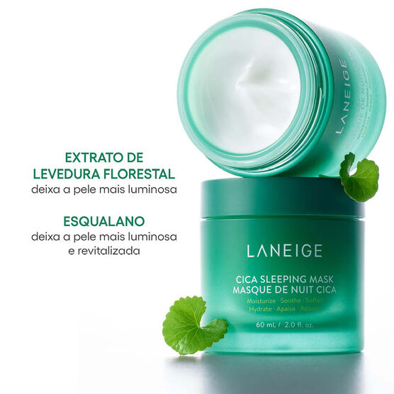 LANEIGE CICA SLEEPING MASK